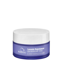 CREMA FATA - Lavender Night Cream 50 Ml Kiotis