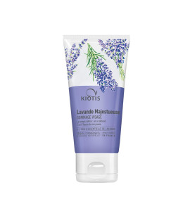 Gomaj Fata - Lavender Purifying Face Scrub 50 Ml Kiotis