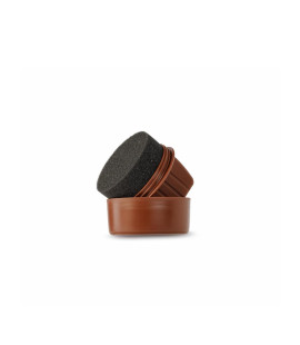 Burete Curatare Piele - Leather Pad Stanhome