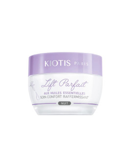 CREMA FATA - Lift Parfait Night New 50 ML Kiotis