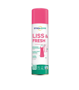 Spray Rufe - Liss Fresh 200 ML Stanhome