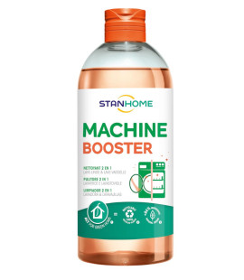 SOLUTIE CURATARE MASINA DE SPALAT - Machine Booster New 500 ML Stanhome