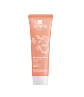 GEL DE DUS - Mini Exfoliating Shower Gel Mandarine 30 ML Kiotis