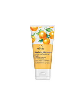 Masca Ten - Moisturizing Face Mask Mandarine 50 Ml Kiotis