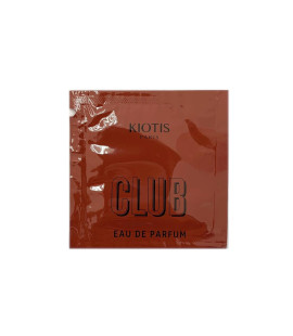 PARFUM - Mostra Club 0.7 ML Kiotis