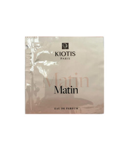 PARFUM - Mostra Matin 0.7 ML Kiotis