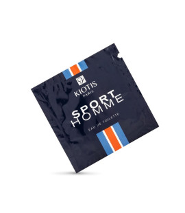 PARFUM - Mostra Sport Homme 0.7 ML Kiotis