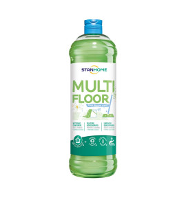 SOLUTIE INTRETINERE PODELE - Multi Floor Fresh 1000 Ml Stanhome