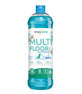 SOLUTIE INTRETINERE PODELE - Multi Floor Pine 1000 ML Stanhome