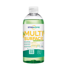 Solutie Curatare Bucatarie - Multi Surface Lemon Verbena 500 ML Stanhome