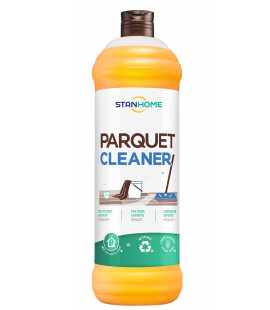 Solutie Curatare Podele - New Parquet Cleaner 1000 ML Stanhome