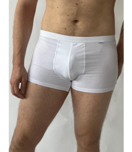 BOXER - Pascarel Boxer White