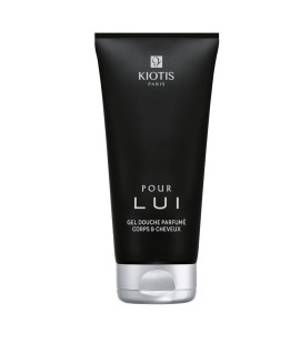 GEL DUS - Pour Lui Shower Gel 200 ML Kiotis