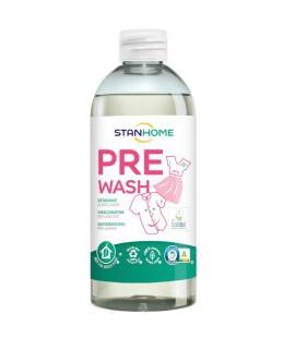 SOLUTIE CURATARE PETE - Pre Wash Ecolabel 500 ML Stanhome