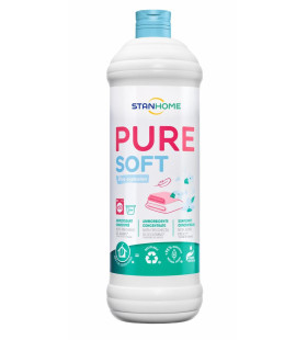 BALSAM RUFE - Pure Soft Blue 1000 ML Stanhome