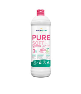 BALSAM RUFE - Pure Soft Pink 1000 Ml Stanhome