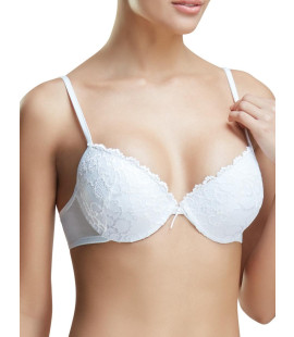 SUTIEN - PUSH UP GEL WHITE