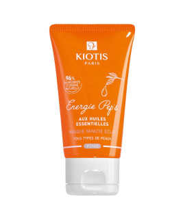 MASCA FATA - Radiant Mask Energie Pep'S Kiotis