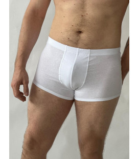 BOXER - Set 2 Blustone Boxer White