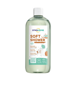 GEL DUS - Soft Shower Coco 740 ML Stanhome