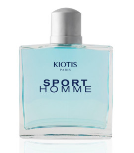 PARFUM - Sport Homme 100 ML Kiotis