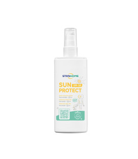 CREMA PROTECTIE SOLARA - SUN PROTECT SPF 30 NEW 125 ML