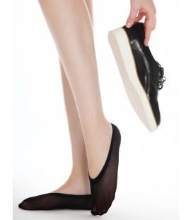 TALPICI DAMA - SUPER COMFORT BLACK