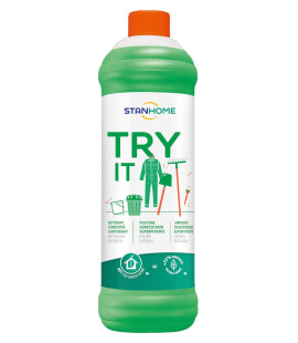 Solutie Intensiva Curatare - Try It New 1000 ML Stanhome