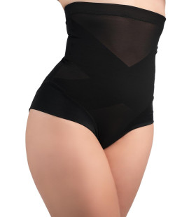 CHILOT - Tummy Shaper Black