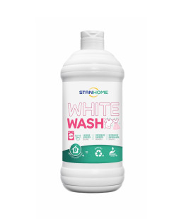 DETERGENT RUFE ALBE - White Wash New 750 ML Stanhome