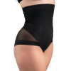 Firm Body Shaper Black