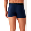 SET 2 ROBERTO BOXER BLUE