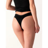 V SHAPE BRASILIAN BLACK