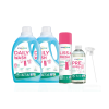 SET 4 IN 1 PENTRU RUFE IMPECABILE