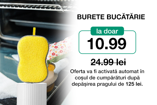 KITCHEN SPONGE
